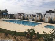 APPARTEMENT S+2 OMEGA :