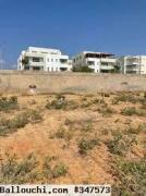 terrain 240m2 mrezga hammamet nord