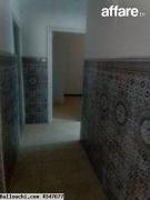 Appartement S+2 RDC Madina jadida