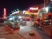 Restaurant hammamet