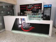AGENCEMENT COFFE TIME CORIAN