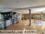 V255 Villa MANAR 1 TUNIS
