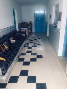 Une maison S+3 avec garage à vendre à Hammamet Sud 51355351