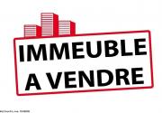 Immeuble R+4 Passage Centre Ville