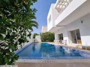 Villa EMNA(Réf: L2624)