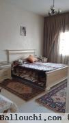Appartement haut standing rades plage