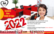télévendeur