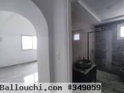 V269 Villa DIVA BIR BOURAGBA
