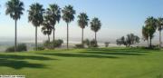 terrain pres flamingo golf MONASTIR