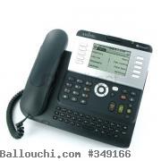 70 téléphones Alcatel
