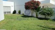 A louer une villa plein pied s+4 avec jardin A Gammarth