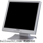 A vendre Écran tv Siemens CMTC1525_a 15 inch LCD TFT couleur  monitor