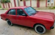 nissan datsun voiture de collection