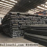 Fer a beton OTT Globale