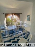 Bungalow à Marina Port El Kantaoui, Sousse