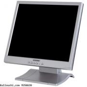  A vendre Écran tv Siemens CMTC1525_a 15 inch LCD TFT couleur  monito