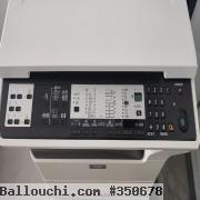 Photocopieur sharp Ar 5618 avec scanneur intégré et boitier  prix 950dt
