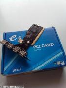 Pci card  interne extention de 5 usb