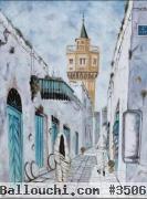 dar arbi