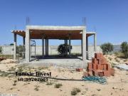 av maison de 150md a hammamet sud