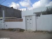 av villa a 200md a hammamet sud