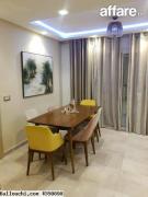 étage de Villa S+3 luxueux Borj Louzir Prés Mg