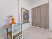 A Louer un Appartement s+3 meublé avec vue mer A Gammarth