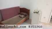 Agreeable studio