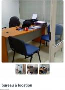 Colocation de bureau