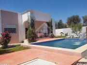 Couette villa avec piscine et jardin à vendre 51355351