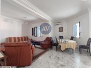 À louer Appartement S+3 meublé à Gammarth