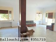 Villa à sidi rezig  megrine