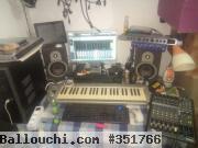 studio