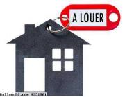 Appartement S+1 Borj louzir prés Telecom