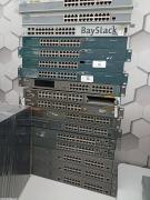 Des switcher de différente modèle à partir de 50 dt