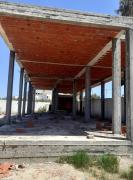 av des locaux commerciaux a hammamet sud