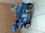 Moto electric