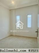 Appartement S3 a rades plage