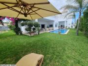 Villa KELIBIA (Réf: V2569)