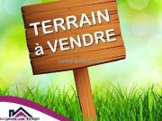 A vendre un terrain de 542m² A Lac 1