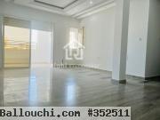 Appartement haut standing S3