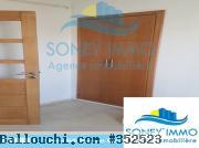 Appartement à louer route sidi Mansour km 9