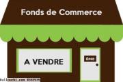 4 locaux commerciaux Borj louzir