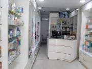 Fond de commerce parapharmacie