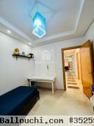 Appartement haut standing S3 meublé