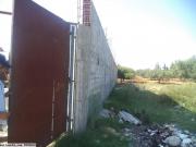 av terrain de 500m a hammamet sud