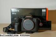 Sony a7S
