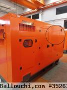 Groupe électrogène 22 kva diesel OTT GLOBALE
