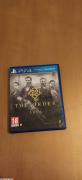 JEUX PS4