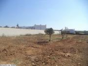 av terrain 500m² a hammamet sud